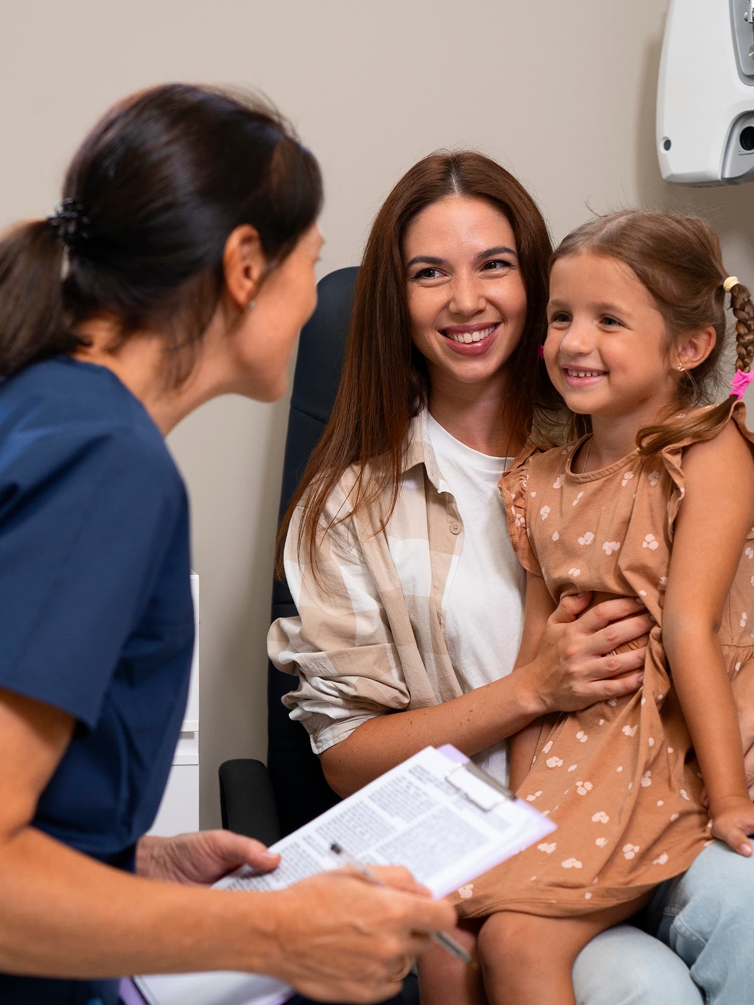 Clinica Omnis - Abordarea noastră