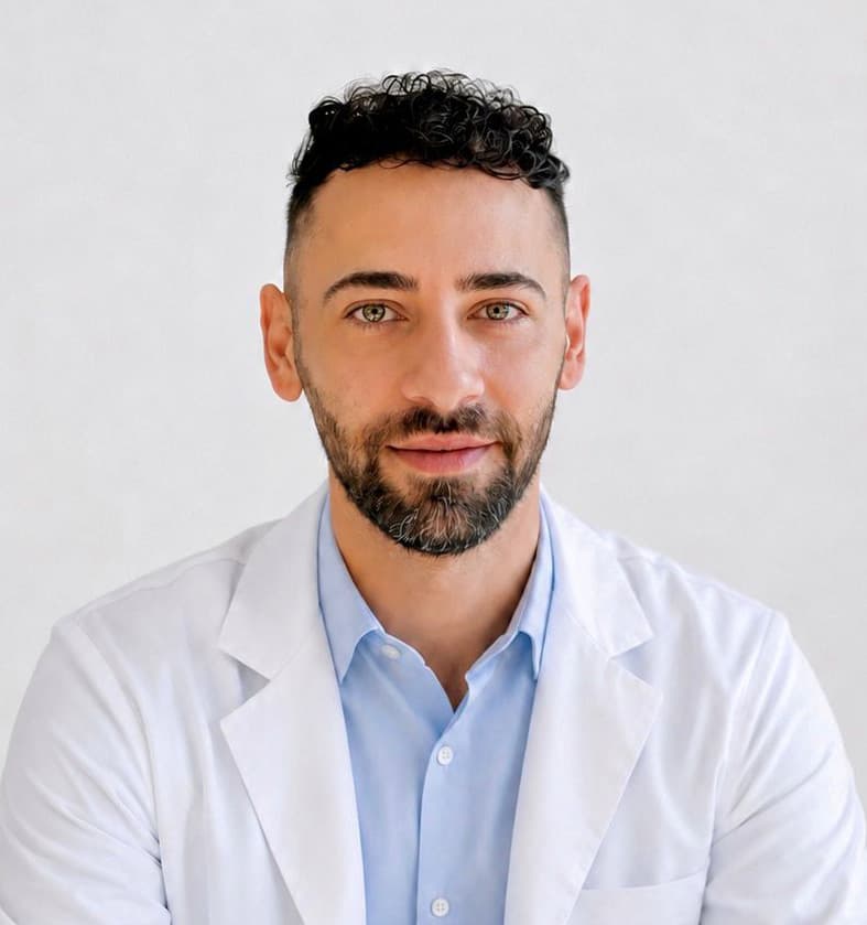 Doctor