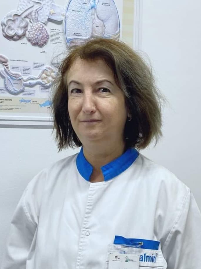 Doctor