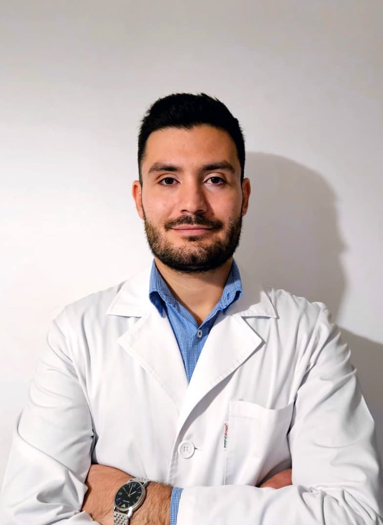 Doctor