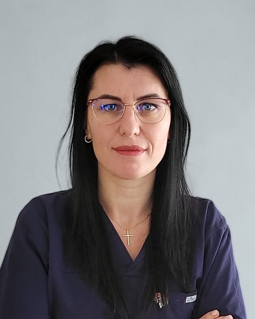 Doctor