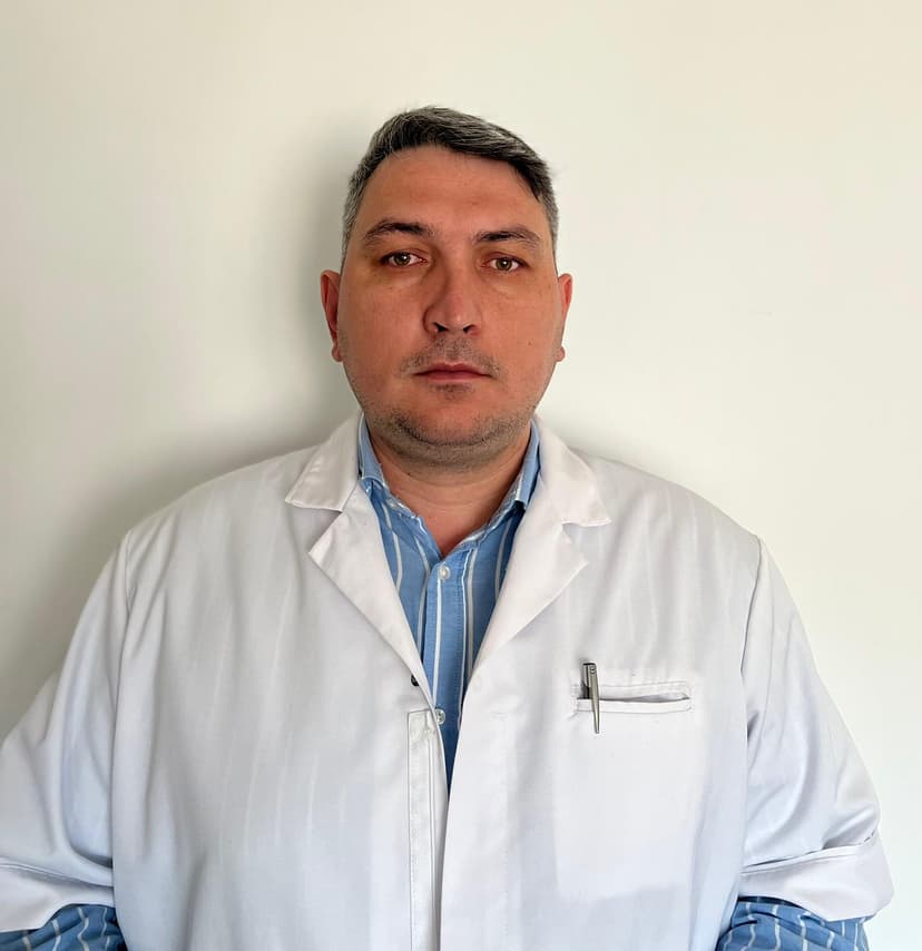 Doctor