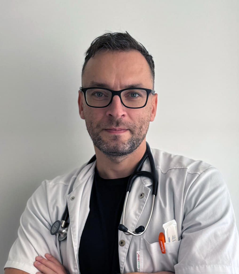 Medic