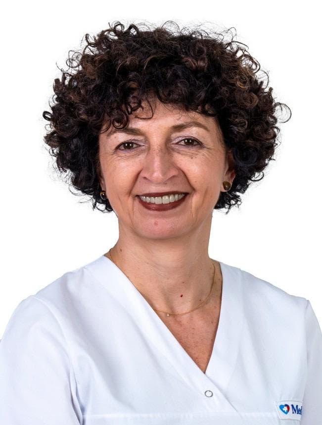 Doctor