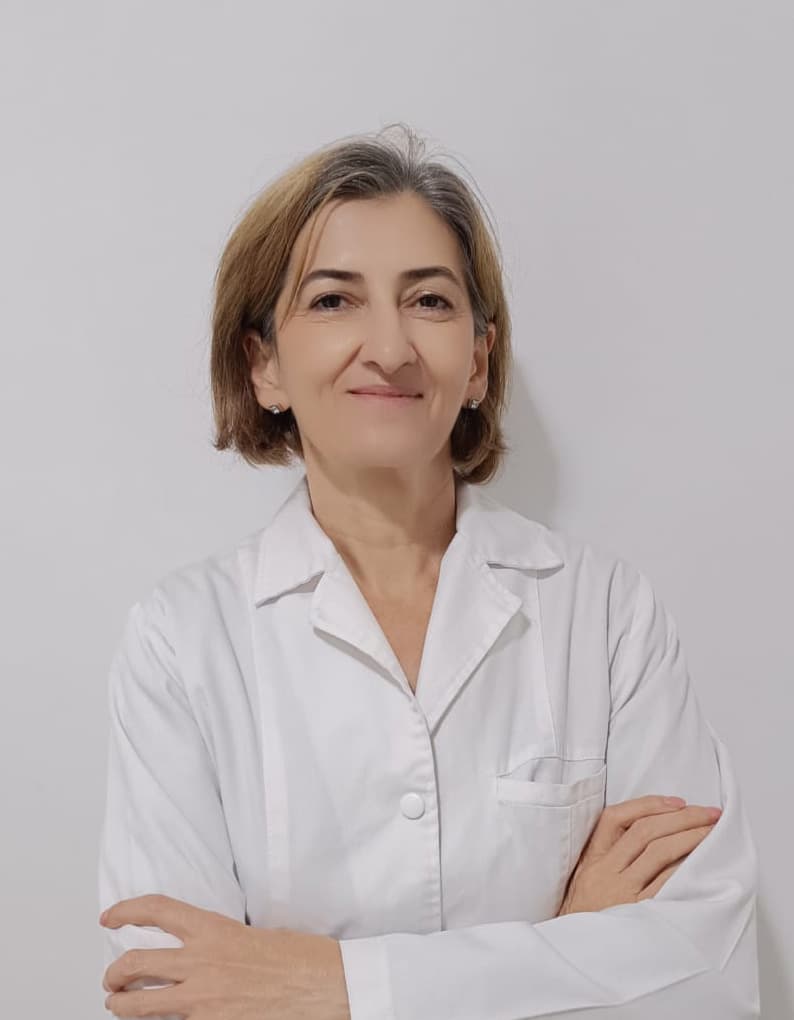 Doctor
