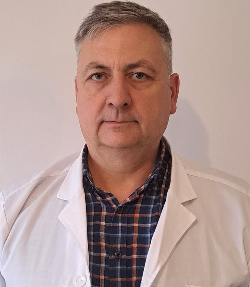Doctor